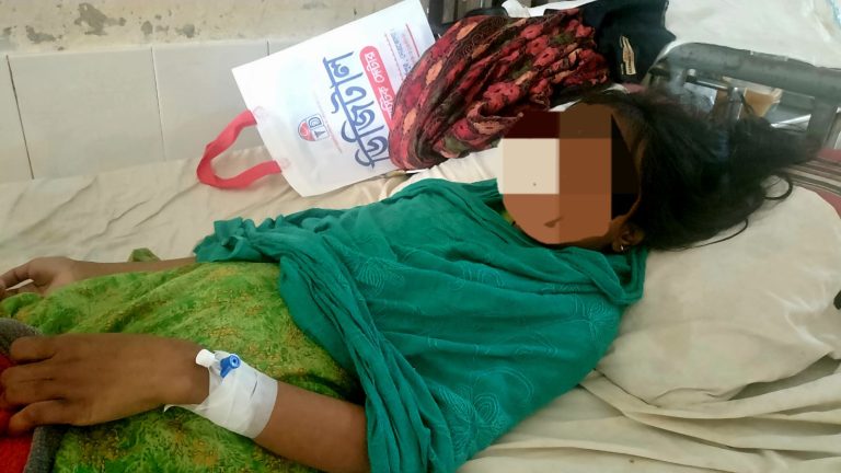 দুর্গাপুরে মাদ্রাসা শিক্ষার্থীকে অপহরণ ও মারধরের ঘটনায় সংবাদ সম্মেলন
