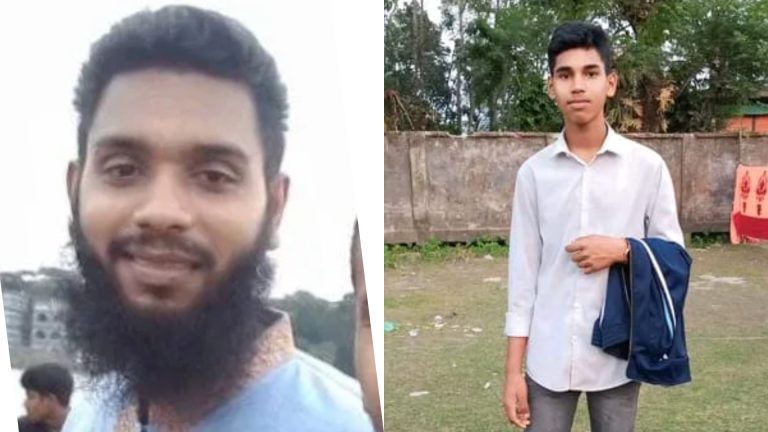 যুবতীকে তুলে নিয়ে ধর্ষণের চেষ্টা,থানায় অভিযোগ