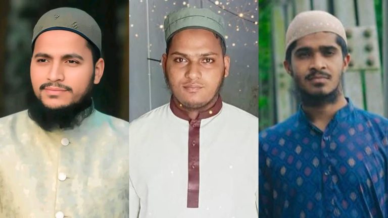 ইসলামী ছাত্র আন্দোলনের নলছিটি উপজেলার কমিটি গঠন