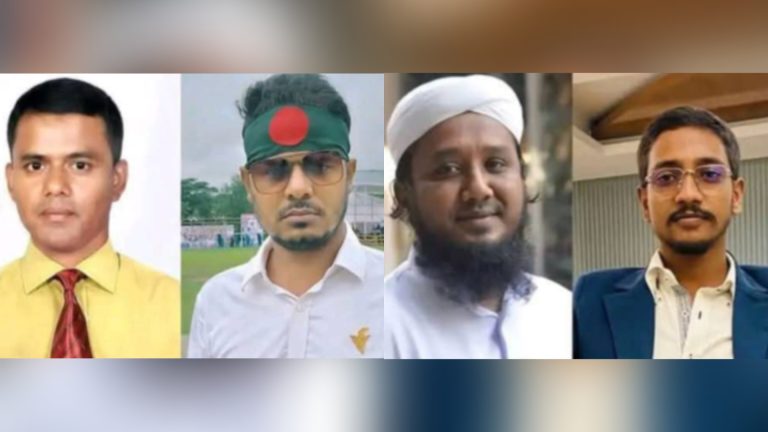 জিয়া সাইবার ফোর্সের নলছিটি উপজেলা ও পৌর কমিটি গঠন