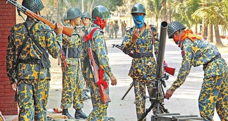 কেরানীগঞ্জে নয় বকশীবাজারে বসছে বিডিআর মামলার কোর্ট