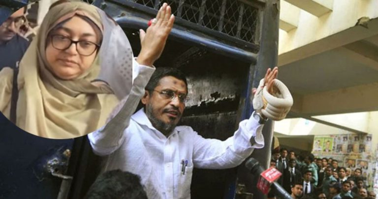 কাঁদলেন বাবরের স্ত্রী, উচ্ছ্বাস সমর্থকদের