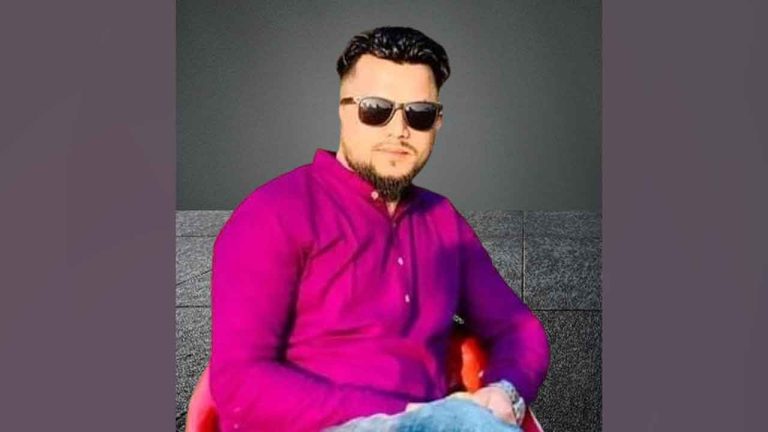 বড়লেখায় ছুরিকাঘাতে যুবদল নেতাকে হত্যা