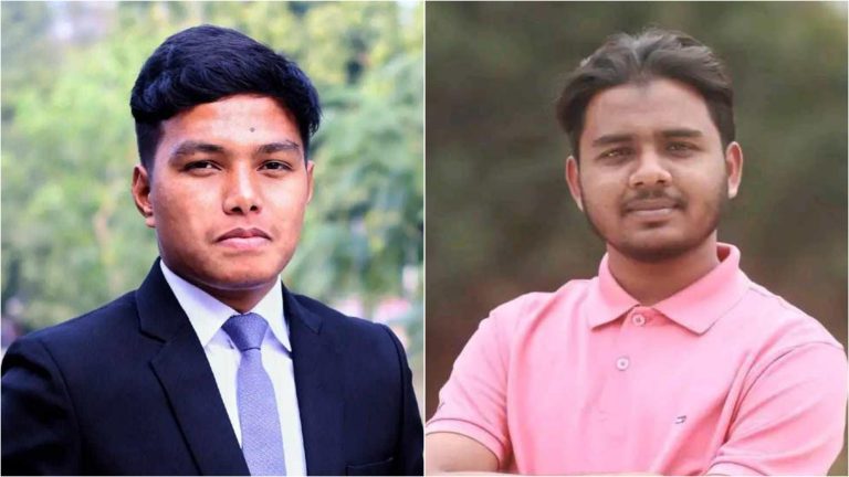 ইবির দিনাজপুর জেলা ছাত্রকল্যাণ সমিতির পূর্ণাঙ্গ কমিটি গঠন