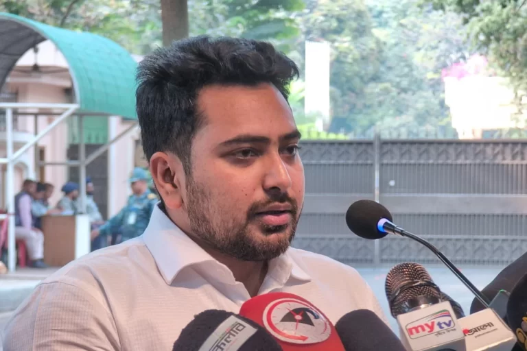 ‘লড়াই শেষ হয়নি, এটি শুধু নতুন রূপে শুরু হচ্ছে’