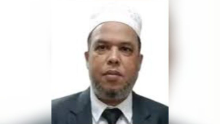 ঈদুল ফিতরের শুভেচ্ছা জানালেন শাহাদাৎ হোসেন