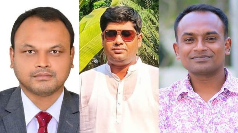 এডওয়ার্ড কলেজ ছাত্রদলের কাউন্সিলে দায়িত্ব পালন করবেন ইবি’র তিন ছাত্রদল নেতা