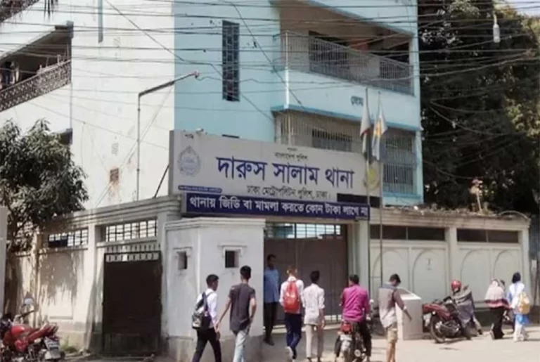 রাজধানীর মিরপুরে দুই যুবককে পিটিয়ে হত্যা