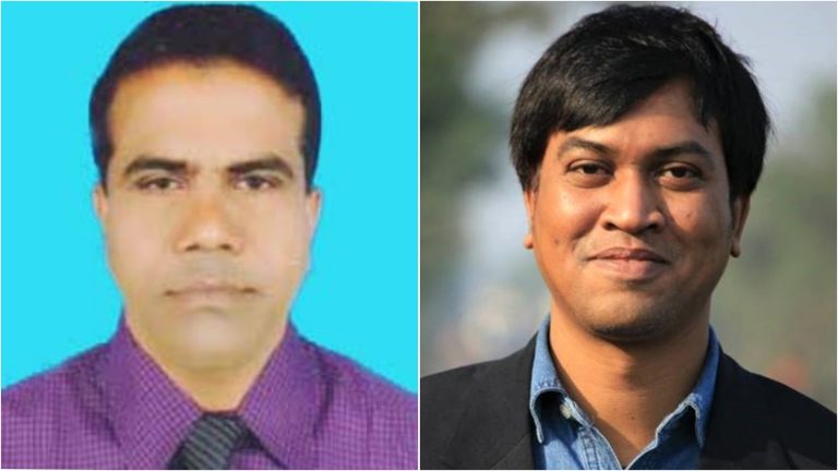 ইবির হলে নতুন দুই প্রভোস্ট নিয়োগ