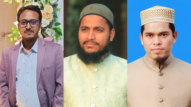 ঝালকাঠিতে গঠিত হয়েছে জুলাই যোদ্ধা