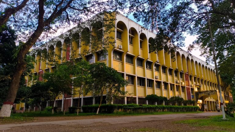 ইবির ধর্মতত্ত্ব অনুষদের ভর্তি শুরু ২৯ জুন