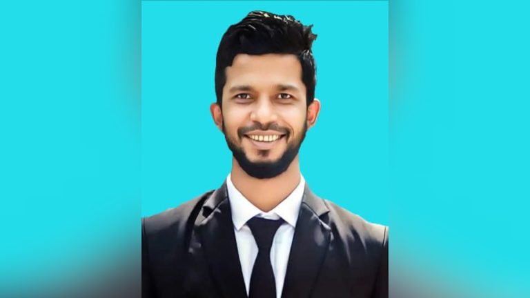ছাত্রদল নেতার নেতৃত্বে আইনজীবির বাড়ি হামলা ভাংচুরের অভিযোগ