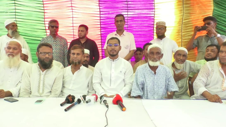 ড. ইউনূস-টিউলিপ সাক্ষাৎ হবে ২৪’র গণঅভ্যুত্থানের সাথে প্রতারণা: আবদুল হান্নান মাসউদ