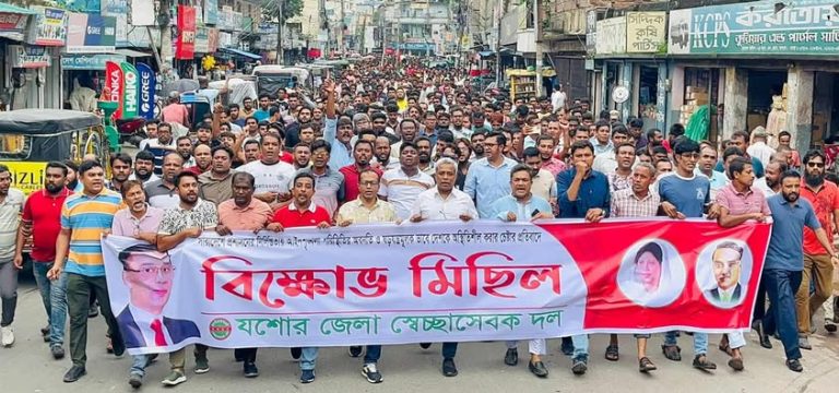 ভোটাধিকার নিশ্চিত না হওয়া পর্যন্ত বিএনপির একজন কর্মীও রাজপথ ছেড়ে যাবে না- অমিত
