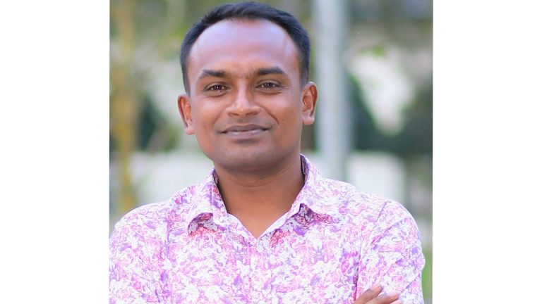 নিয়ম অমান্য করে পুনঃভর্তি হলেন ইবি ছাত্রদল নেতা