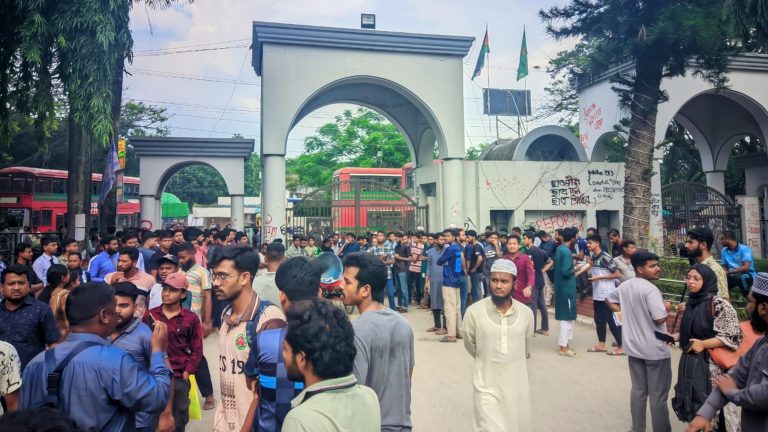 ময়না তদন্তের প্রাথমিক রিপোর্ট, ফের ৮ দফা দাবিতে আন্দোলন