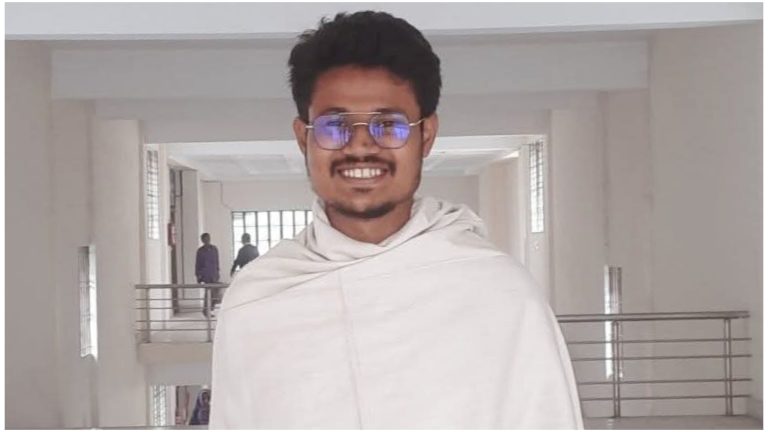 ‘সাবধানে থাকো, কখন কী হয় বলা যায় না’; ইবি সহ-সমন্বয়কের বিরূদ্ধে হুমকির অভিযোগ