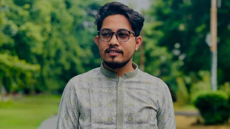 মানহানির দায় তুলে পাল্টা অভিযোগ ইবি সহ-সমন্বয়কের