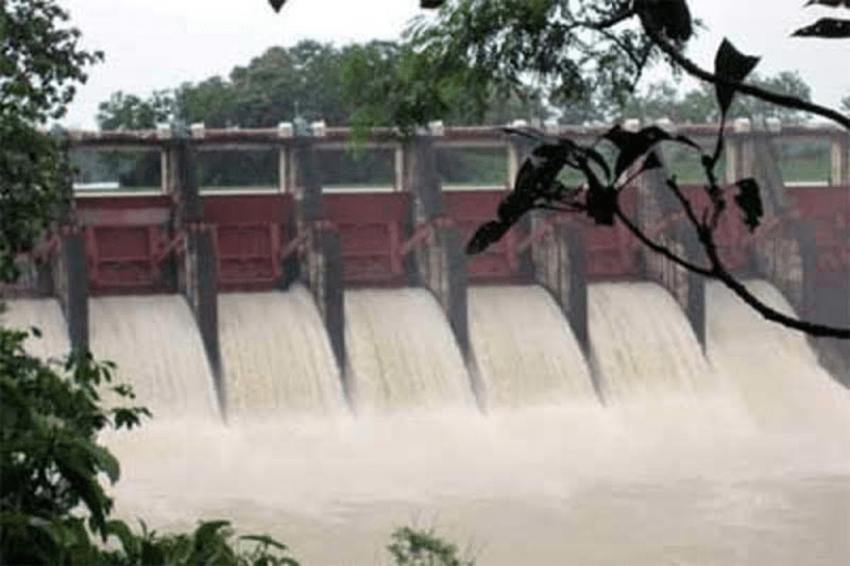 কাপ্তাই হ্রদের পানি বৃদ্ধিতে বেড়েছে বিদ্যুৎ উৎপাদন: সচল বিদ্যুৎ কেন্দ্রের ৫টি ইউনিট