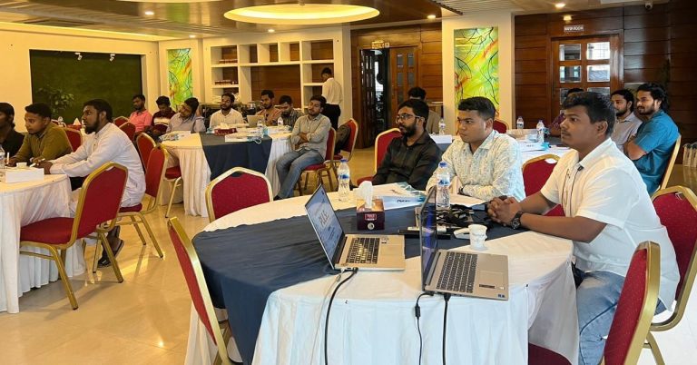 স্টার্টআপ উন্নয়নে কুষ্টিয়ায় PULSE-এর আনুষ্ঠানিক সূচনা