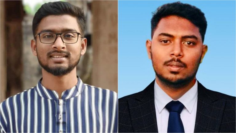 ইবি ক্রিকেট ক্লাবের নতুন নেতৃত্বে রফিক-ইমরান