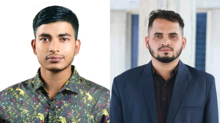 ঝালকাঠি সরকারি কলেজ ছাত্রদলের কমিটি গঠন: সভাপতি হাদিস, সম্পাদক আরিফ