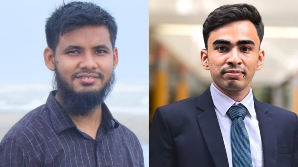 জবি প্রেসক্লাবের সভাপতি মেহেদী, সম্পাদক ইউছুব