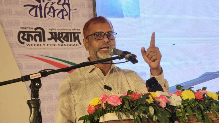 বিচারহীনতার কারণেই সাংবাদিক হত্যা-নির্যাতন বন্ধ হচ্ছে না : এম. আবদুল্লাহ