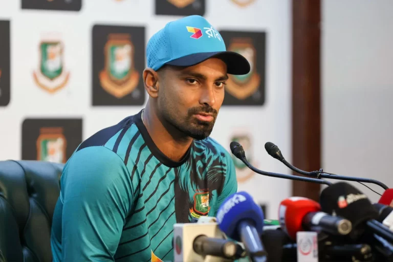 শুধু ছক্কা মেরে জয় সম্ভব নয়, দরকার স্মার্ট ক্রিকেট: লিটন শুধু ছক্কা মেরে জয় সম্ভব নয়, দরকার স্মার্ট ক্রিকেট: লিটন
