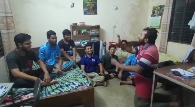 শুধু আবিদ নয় সাদিক কায়েমকে নিয়েও ব্যঙ্গ, ক্ষমা চেয়ে পোস্ট