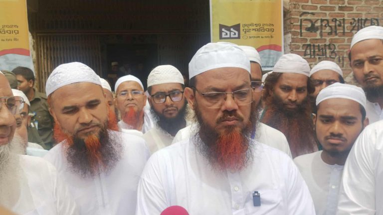 ডাকসুতে বাম-রামদের নিপাত হয়েছে; ফয়জুল করিম