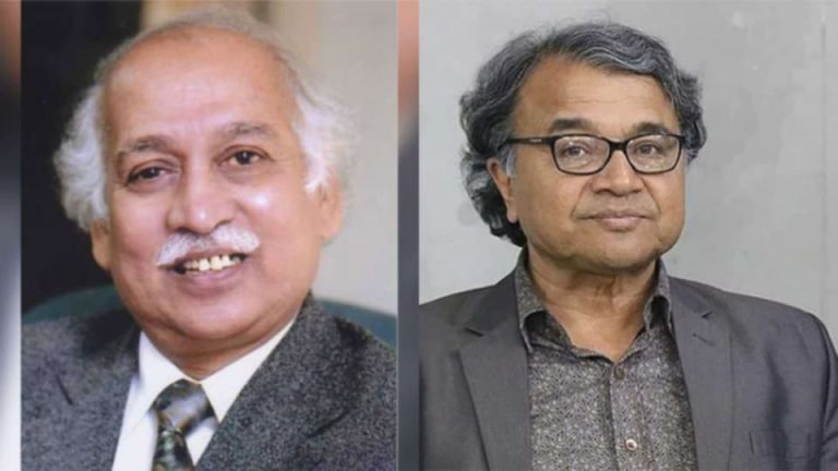 ইবিতে নবীন বরণে থাকছেন ইউজিসি চেয়ারম্যান ও শিক্ষাবিদ সলিমুল্লাহ খান