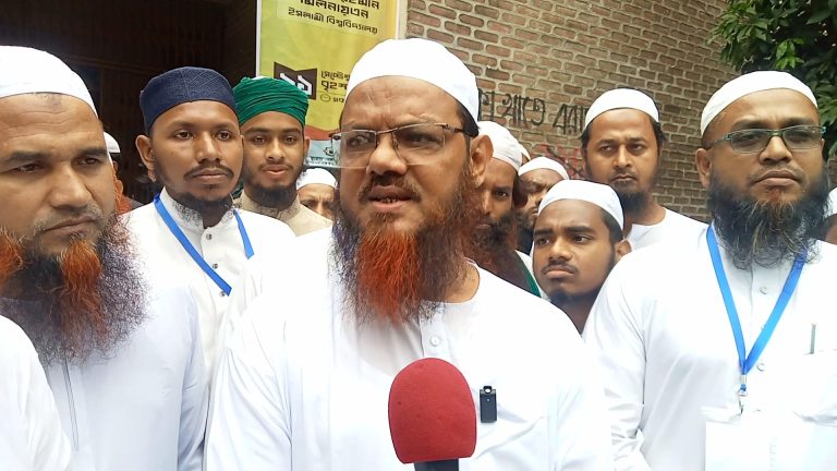 বাংলাদেশে পিআর পদ্ধতি নির্বাচন সবচেয়ে নিরাপদ; ফয়জুল করিম
