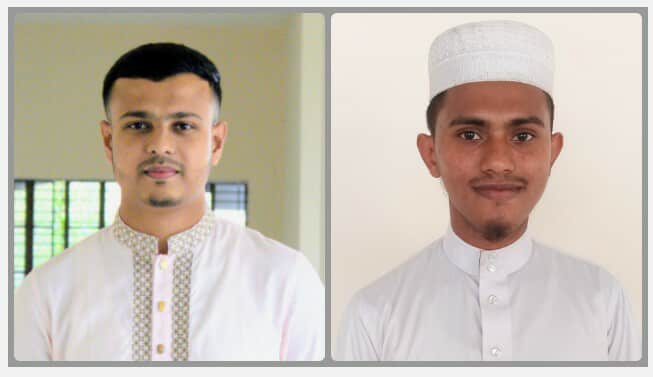 ইবি অ্যারাবিক ক্লাবের যাত্রা শুরু সভাপতি হাফিজ, সম্পাদক ইয়াছিন