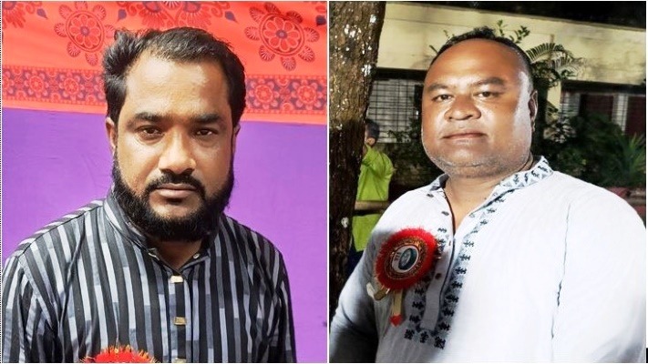 দুর্গাপুরে মোটরযান শ্রমিক ইউনিয়নের নির্বাচন সম্পন্ন