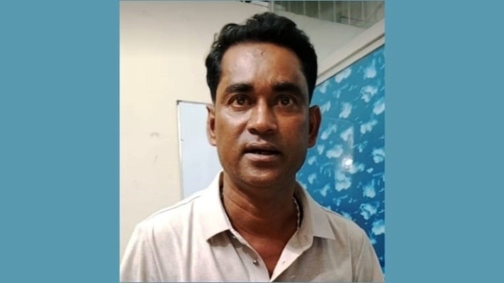 কলমাকান্দায় ইয়াবাসহ বিএনপি নেতার ভাই গ্রেফতার