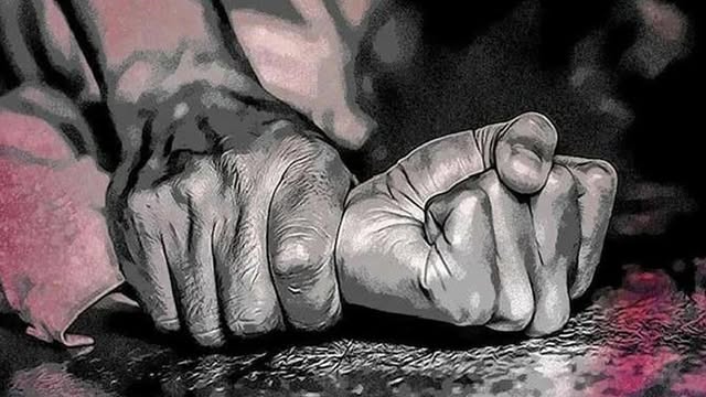 ধর্ষনে ব্যর্থ হয়ে গৃহবধূর নগ্ন ভিডিও ধারন, গ্রেফতার -১