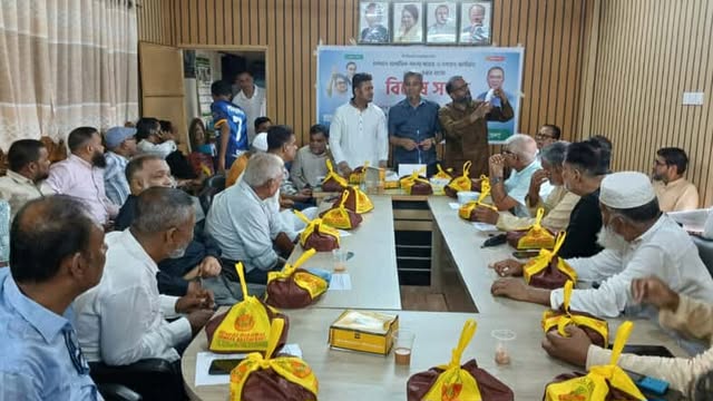মৌলভীবাজারে বিএনপি’র সদস্য সংগ্রহ ও নবায়ন কার্যক্রম বেগমানের আহ্বান