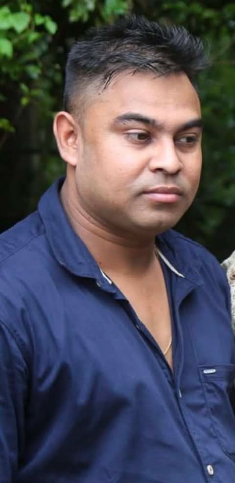 মৌলভীবাজার কোর্ট পয়েন্ট থেকে ভিসা প্রতারক জুবেল গ্রেপ্তার