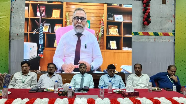 আজকের এই সম্মেলন ইবির একাডেমিক যাত্রায় একটি মাইলফলক; ইবি উপাচার্য