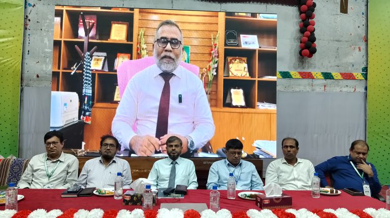২৬ টি দেশের অংশগ্রহণে ইবিতে দুই দিনব্যাপী আন্তর্জাতিক সম্মেলন শুরু