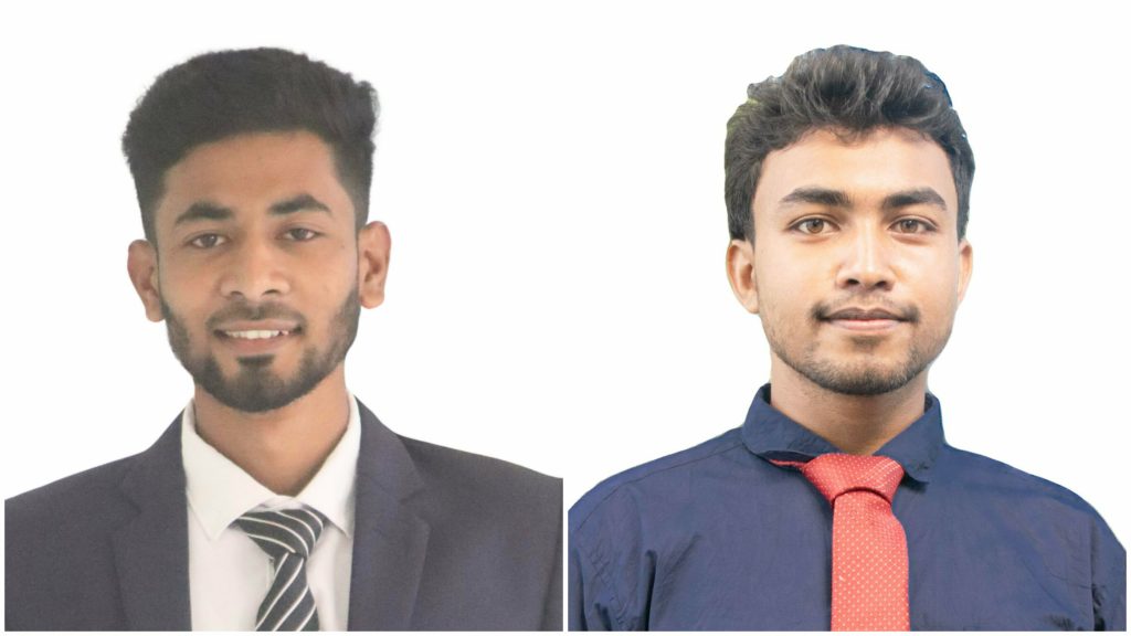 ইবি প্রেসক্লাবের সভাপতি আবির, সম্পাদক নাজমুল