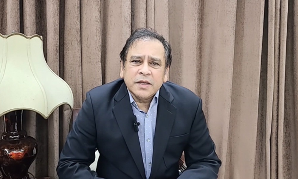 বিএনপিতে যোগদানের বিষয়ে যা বললেন রেজা কিবরিয়া