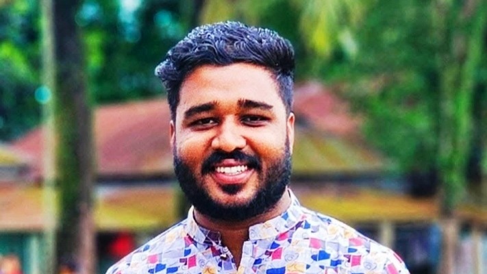 কলমাকান্দায় ছাত্রলীগের যুগ্ম আহবায়ক রাজন মিয়া আটক