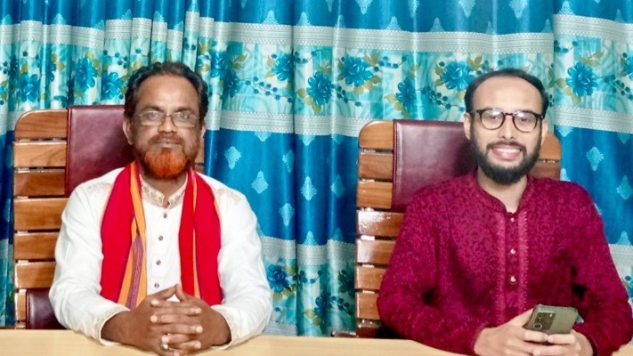 দুর্গাপুর সাংবাদিক সমিতির আহবায়ক কমিটি গঠিত