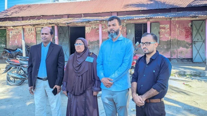 চার প্রতিষ্ঠানের ২১০ শিক্ষার্থীর অংশগ্রহণে কেন্দুয়ায় বৃত্তি পরীক্ষা অনুষ্ঠিত