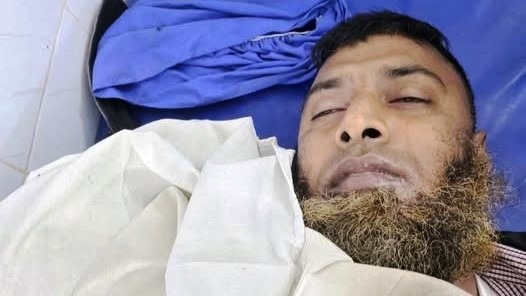 কলমাকান্দায় মোটরসাইকেল দুর্ঘটনায় নিহত হিসাব রক্ষণ কর্মকর্তা