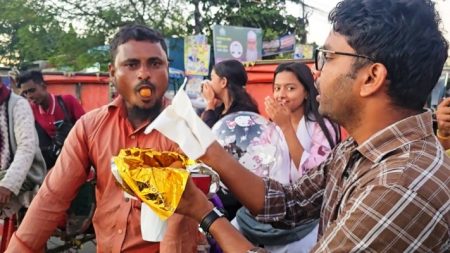 বাংলাদেশের আইনের প্রতি শ্রদ্ধাশীল হয়ে ভারতকে বন্দি বিনিময় চুক্তি মানতে হবে- এনসিপি’র কেন্দ্রীয় সংগঠক