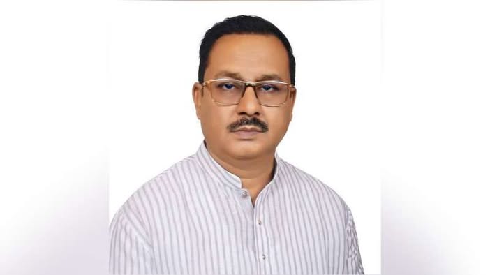 এয়োদশ সংসদ নির্বাচনে ভালুকা থেকে বিএনপির মনোনয়ন পেলেন ফখরউদ্দিন আহমেদ বাচ্চু