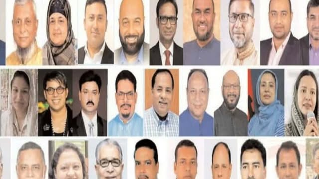 সিলেট বিভাগে ১৯টি আসনের দলীয় মনোনীত প্রার্থী ঘোষণায়; তারেক রহমান